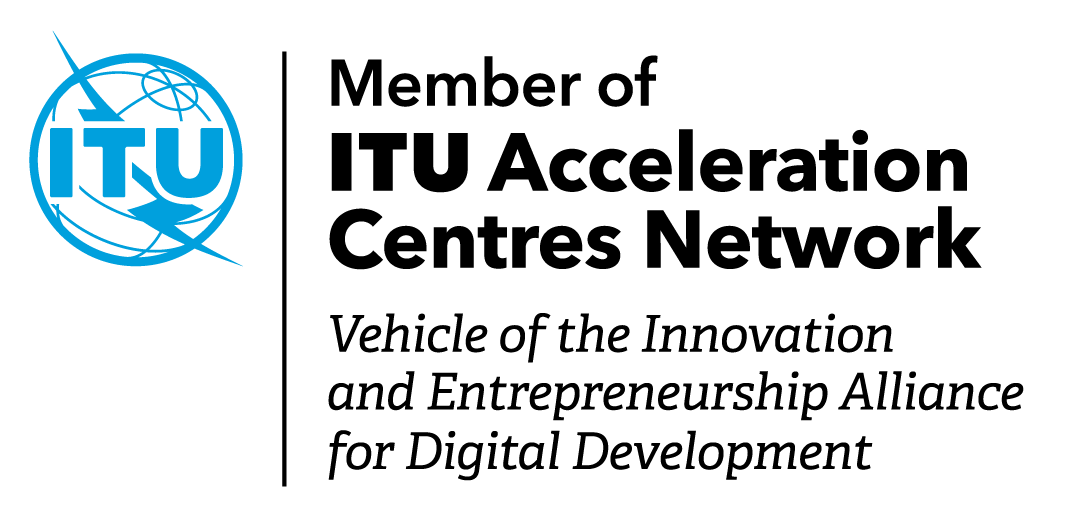 ITU Acceleration Centre Badge